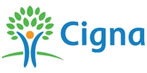 Cigna logo