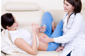 Reproductive Pregnancy Therapist