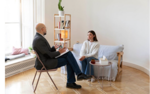 Adult Psychotherapy