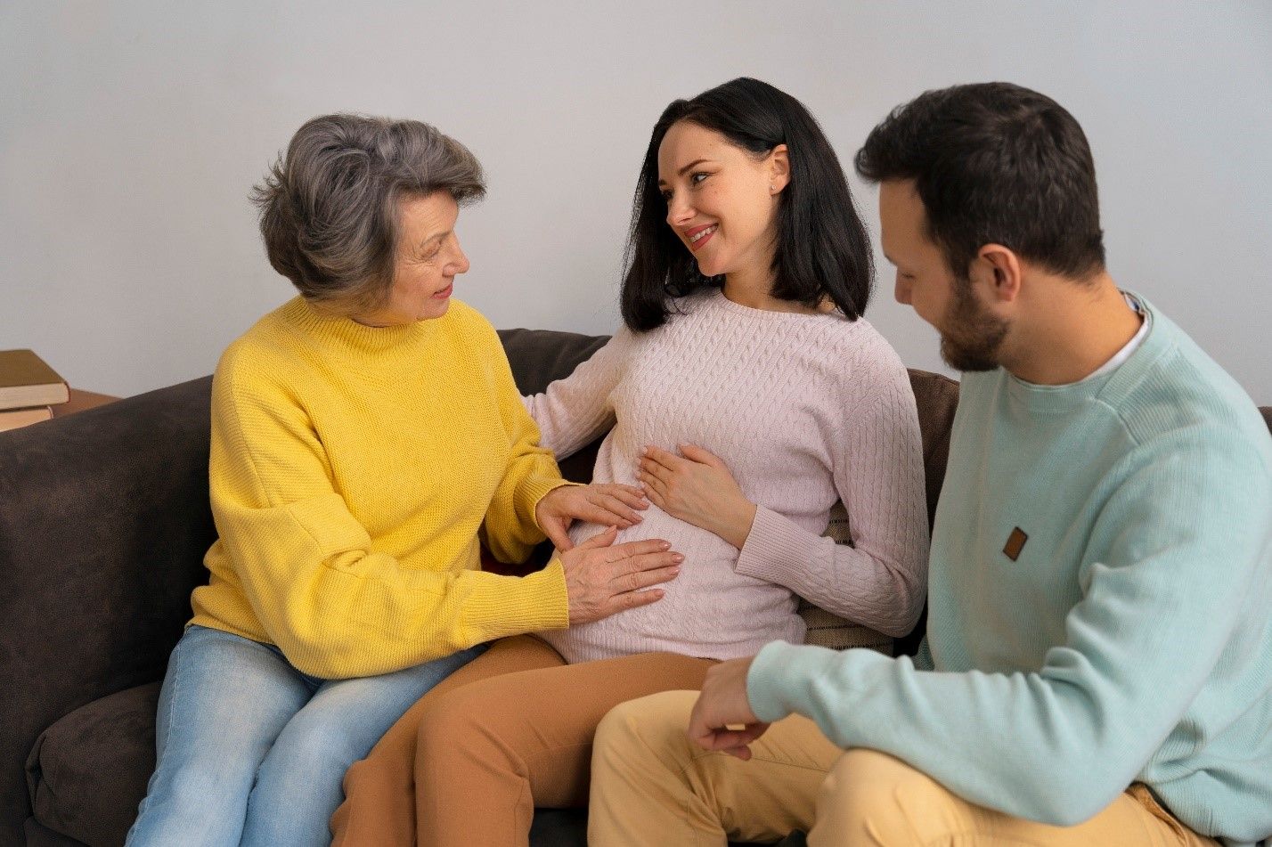 Scarsdale Perinatal Support Group