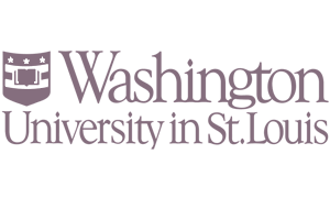 Washington university logo
