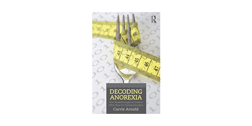 Decoding Anorexia journal