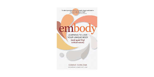 Embody Learning to Love journal