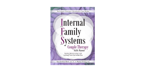 Internal Family Systems Couple Therapy Skills Manual journal