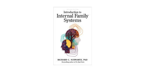 Introduction to Internal Family Systems journal