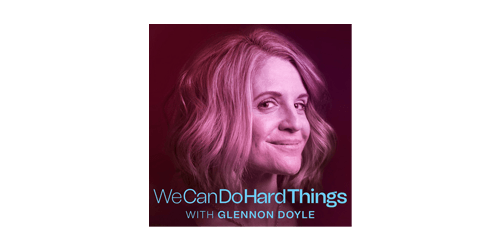 We can do hard things with Glennon Doyle