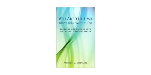 You Are the One You've Been Waiting For journal