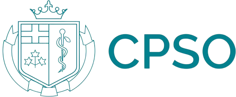 CPSO - Logo