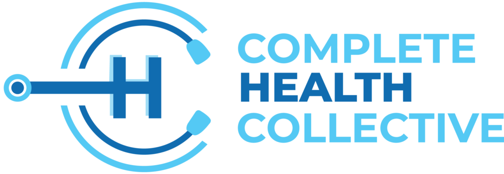 Complete Health Collective - Logo