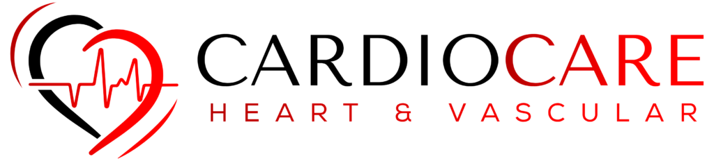 CardioCare Heart & Vascular Center - Logo