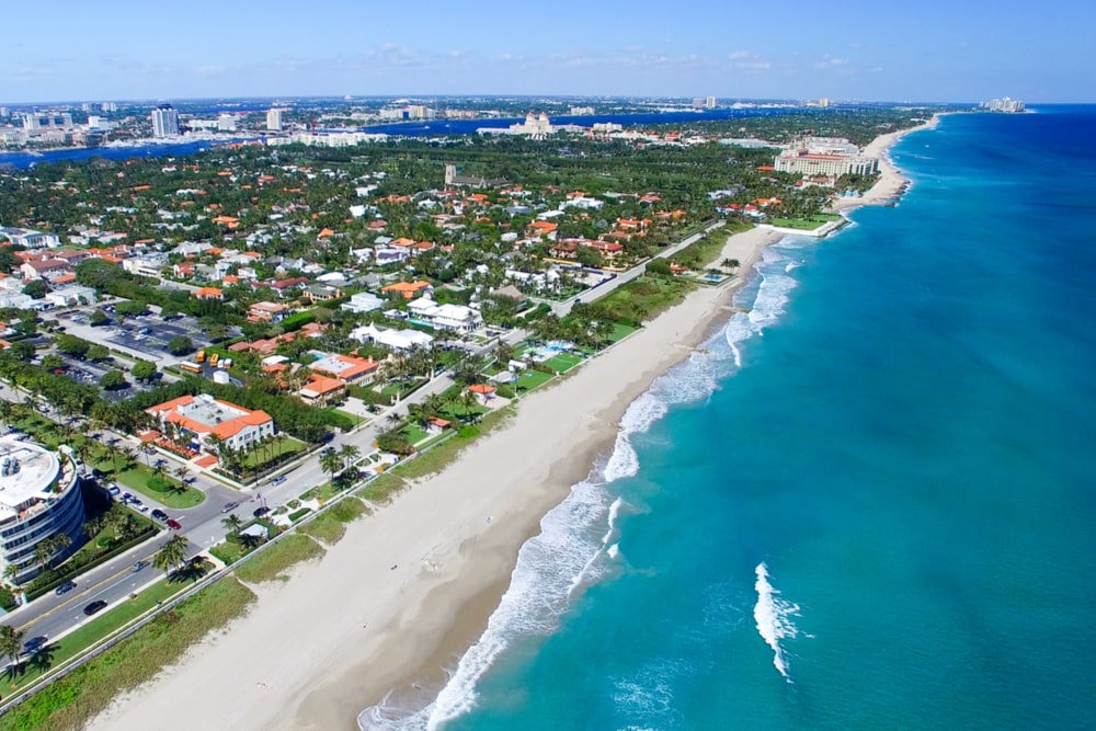 Palm Beach, Florida