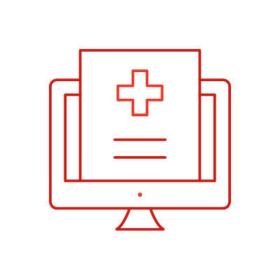 online-medical-appointment Icon