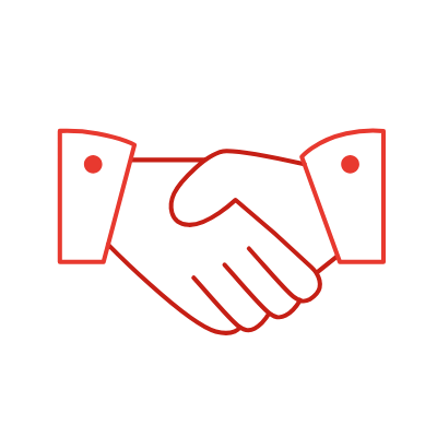 handshake Icon