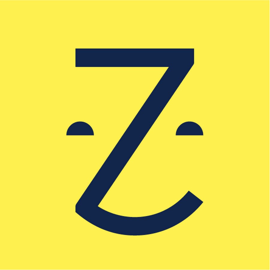 Zoho Logo