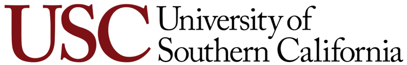 university-of-southern-California logo