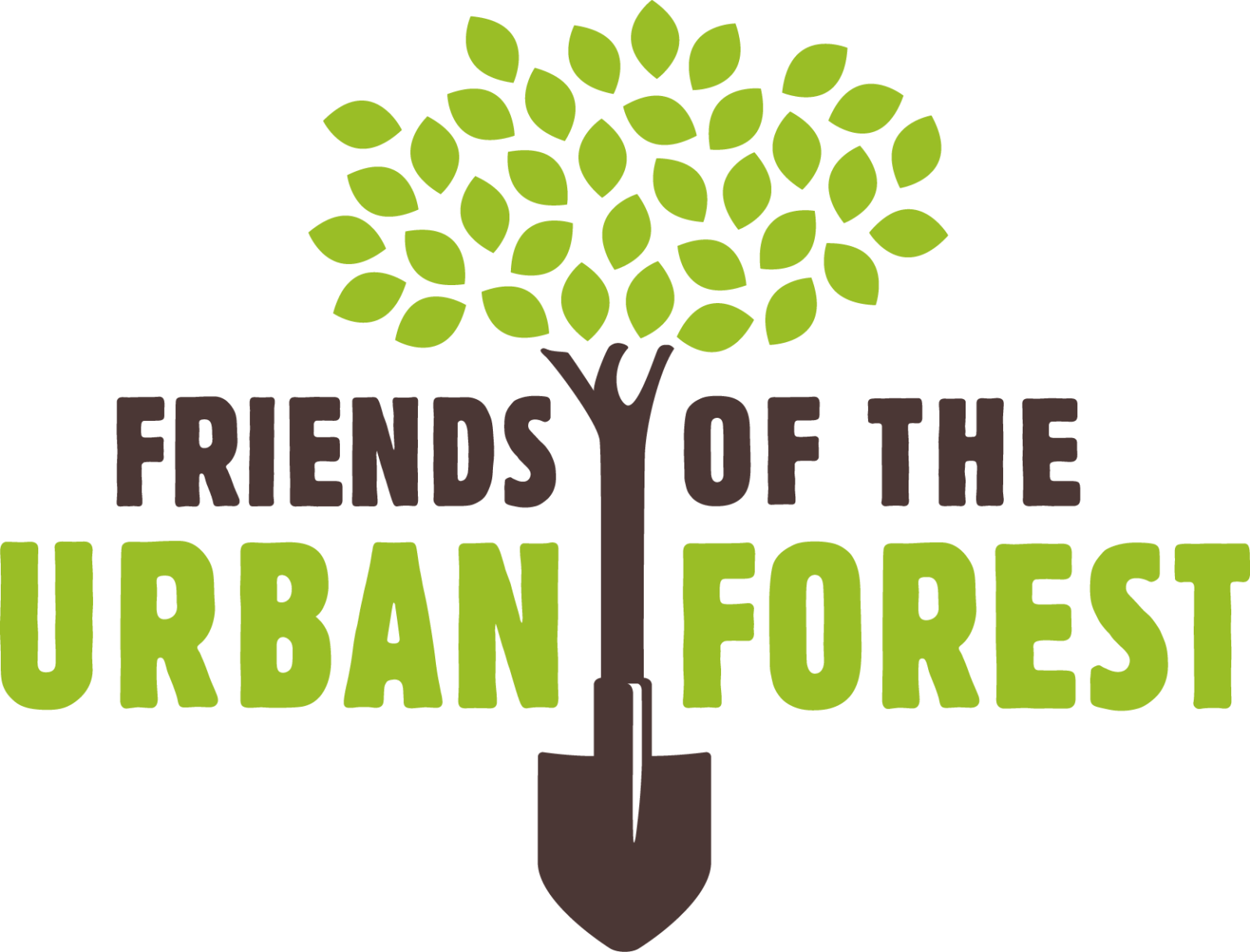 Friend of The Urban Forest