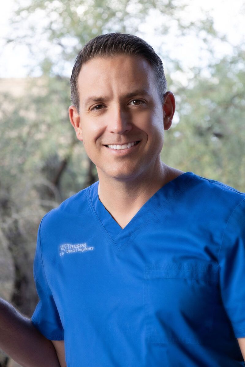 Home Tucson Dental Implants Tucson, AZ