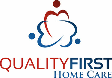 Quality First Healthcare Services Logo
