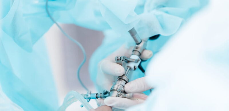 Minimally Invasive Prostate Treatments