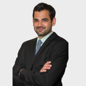 Mutwami Ayash, MD