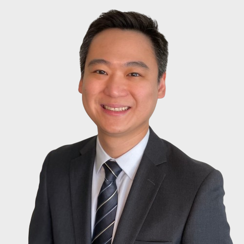 Stanley Chou, MD