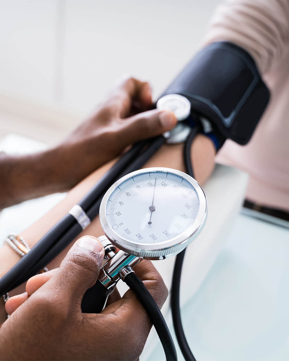 Hypertension