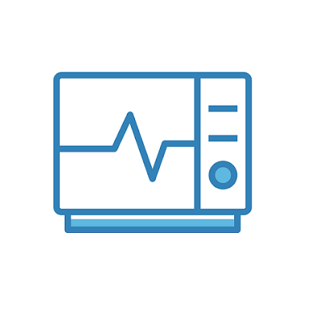Holter Monitor icon