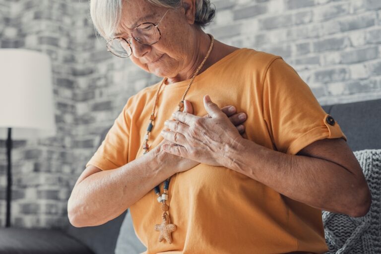 Heart Palpitations What They Mean and When to Get Checked
