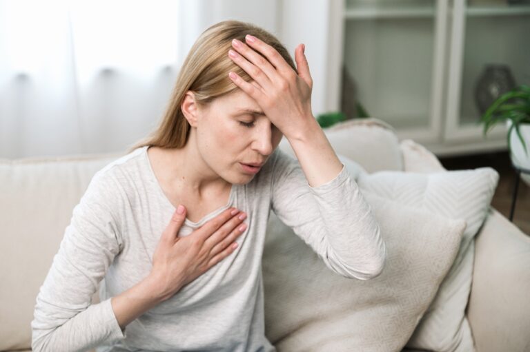 Symptoms of Atrial Fibrillation and When to See a Doctor