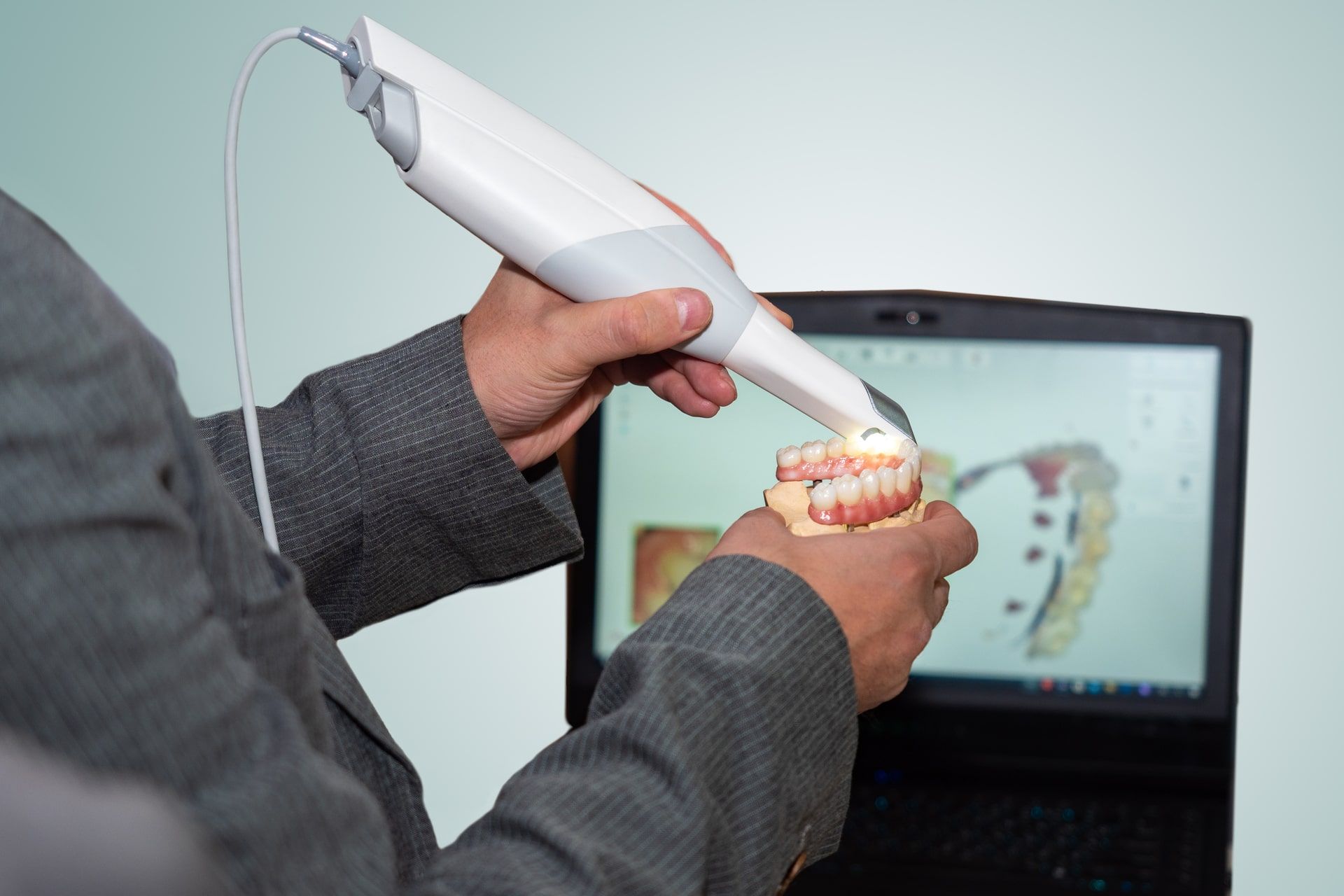 Blog PanAm Dental Laboratory Savannah, GA and Houston, TX