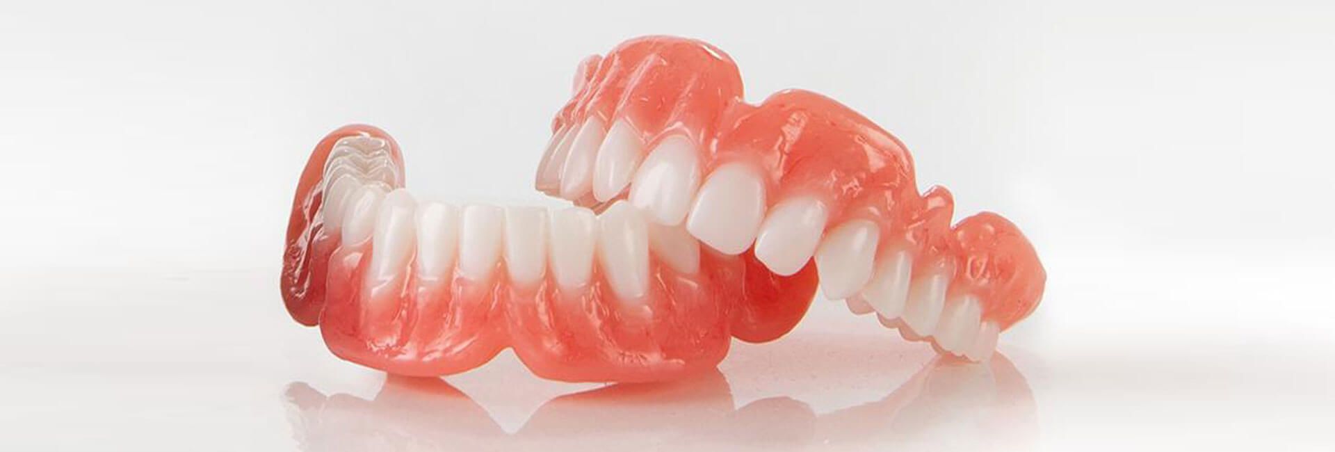 PanAm Precise Denture Clone Savannah, GA and Houston, TX PanAm