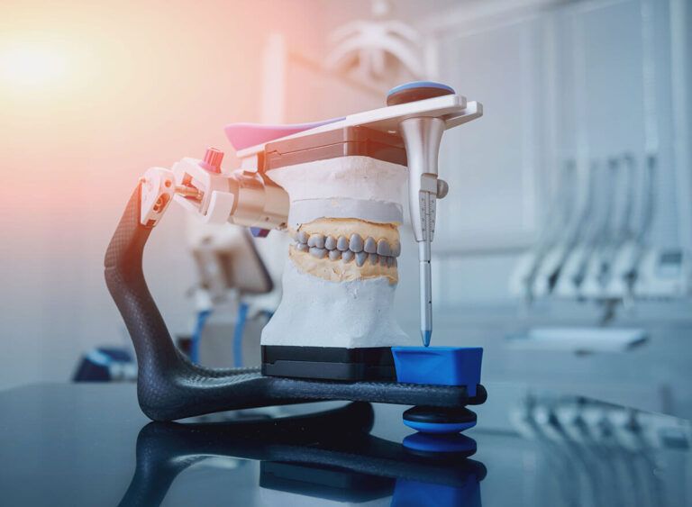 Different Types of Dental Articulators and Their Uses Savannah, GA