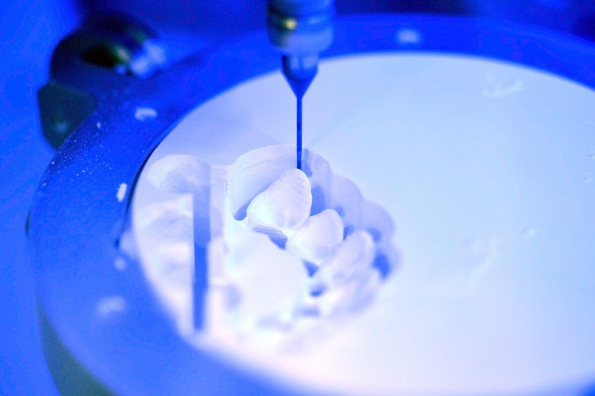 Digital Workflow in Dental Labs and Its Benefits Savannah, GA and