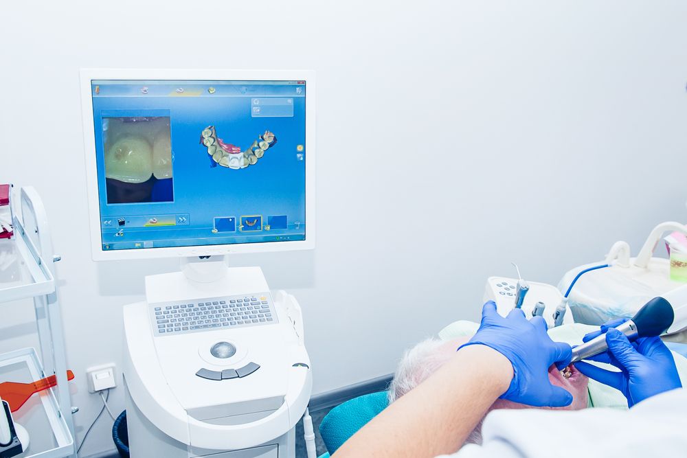 The Importance of Advanced CAD/CAM Technology in Dental Restorations