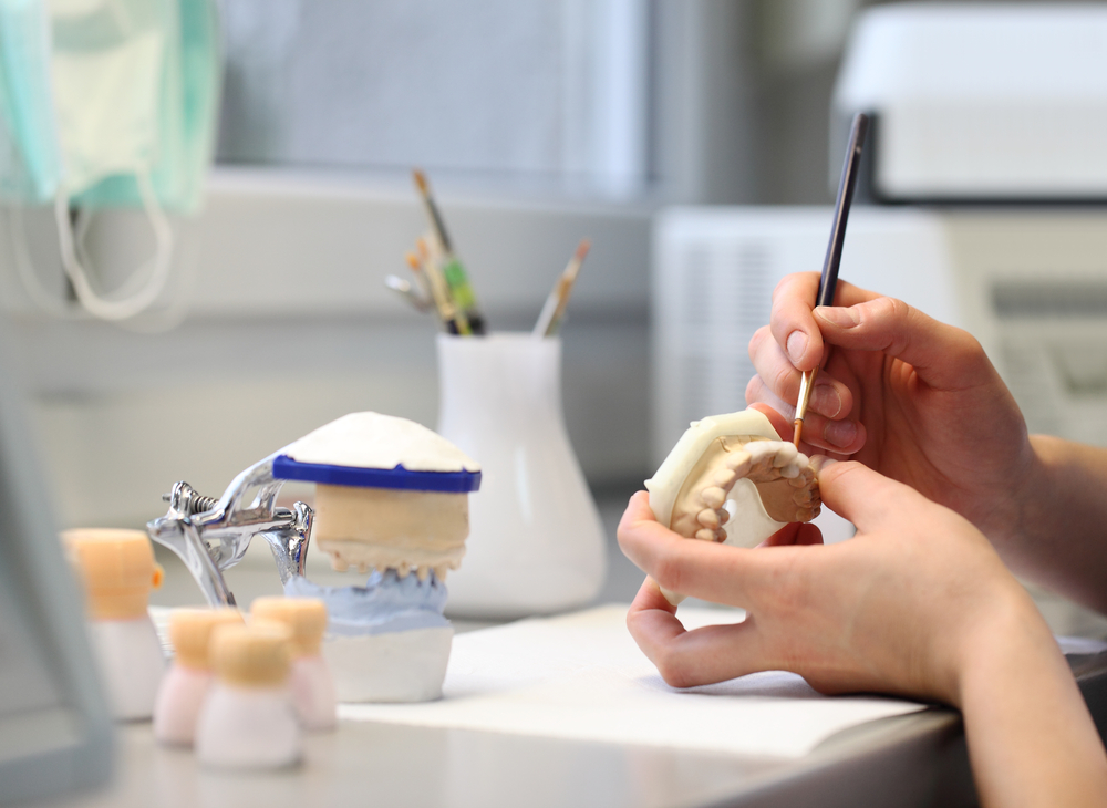 Biocompatible Materials: Importance in Dental Restorations