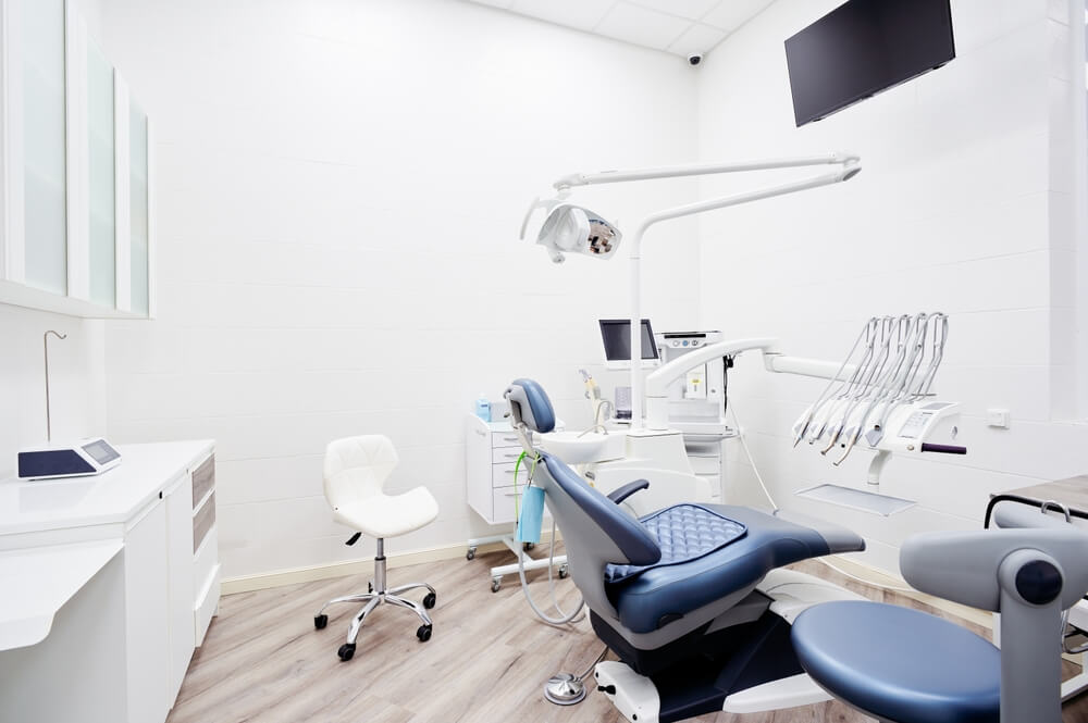 Dental technology