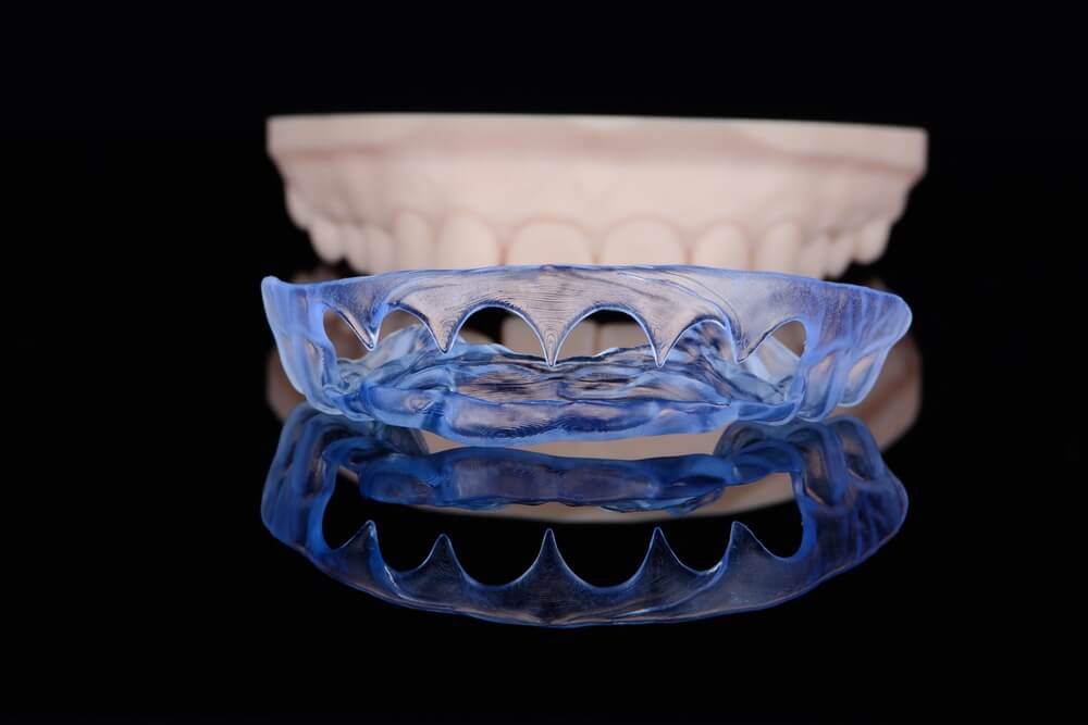 3d dental printing