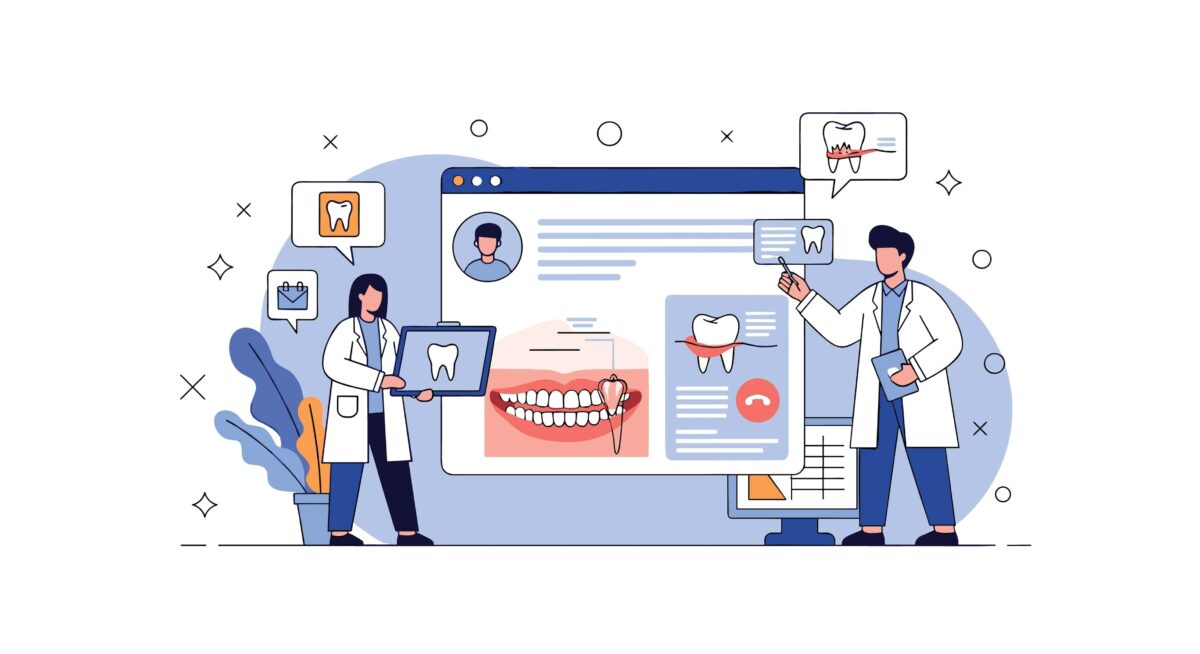 Digital dentistry innovations enhancing patient care and practice management