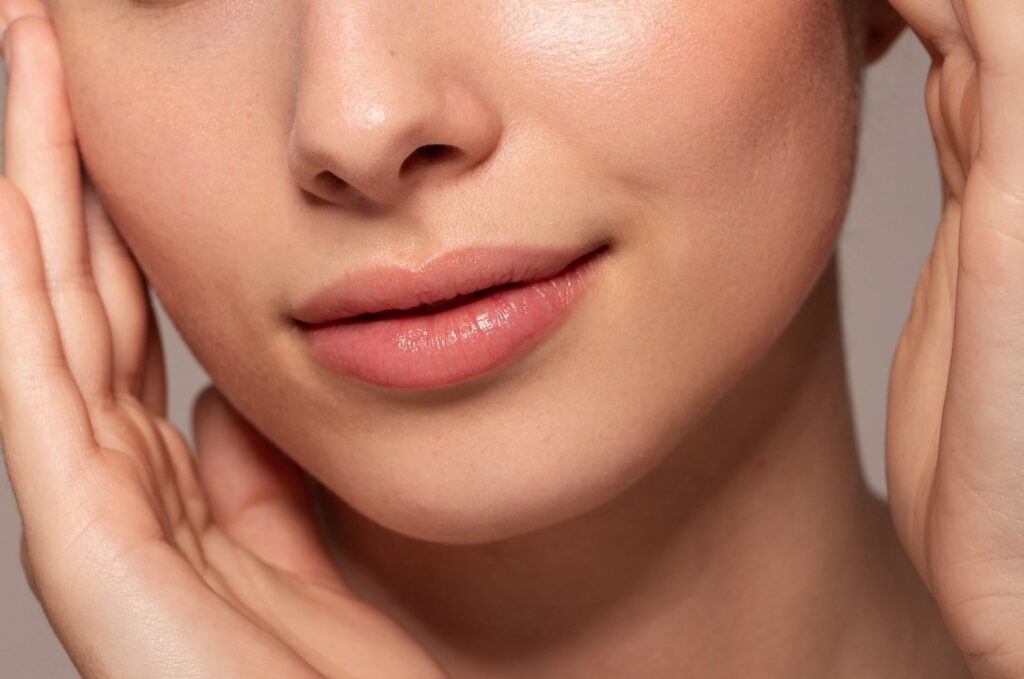 Beautiful Lips