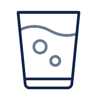 water