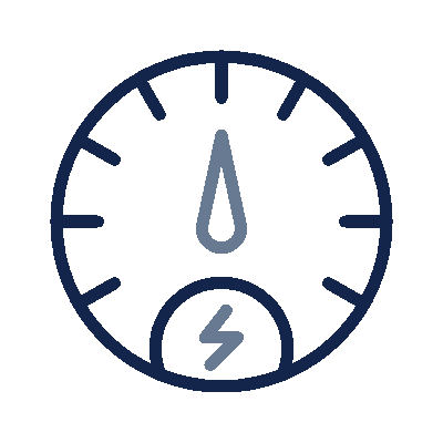 energy clock
