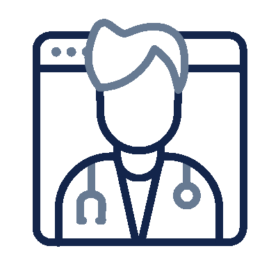 online doctor