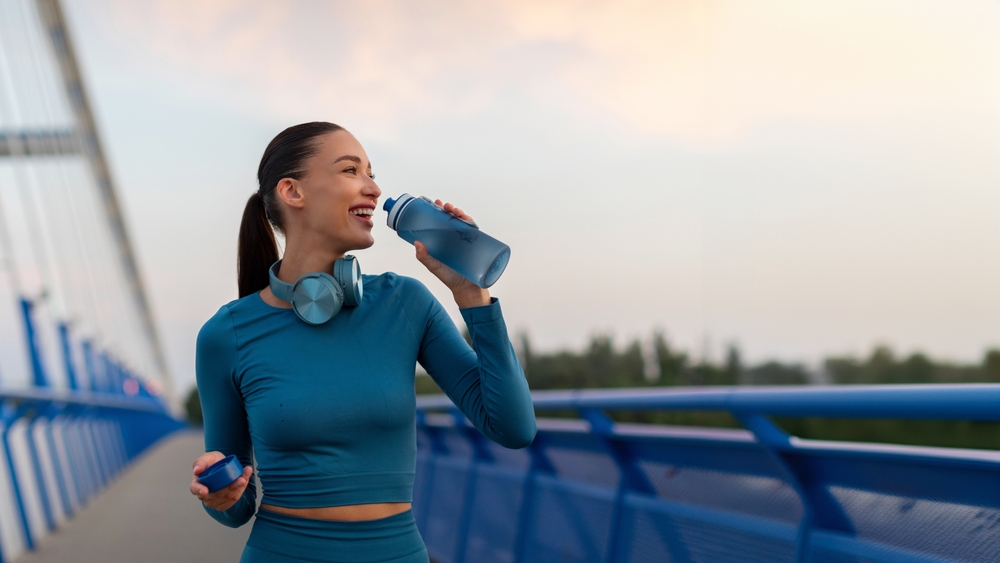 The Link Between Hydration and Urologic Health