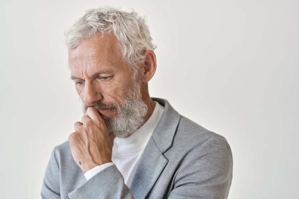 Understanding Early Signs of Prostate Problems