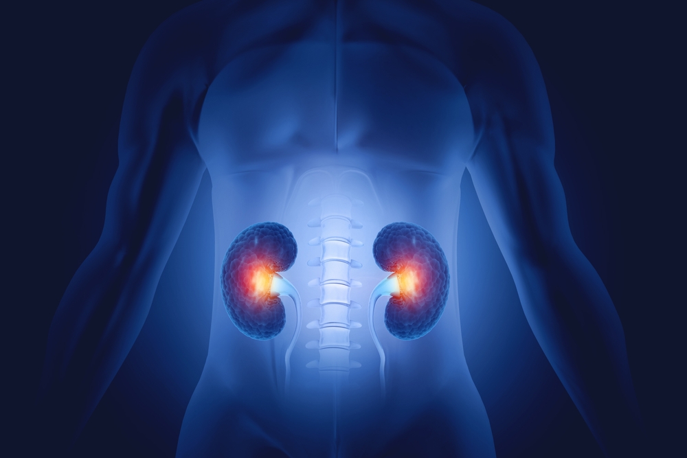 Diabetes and Urologic Health