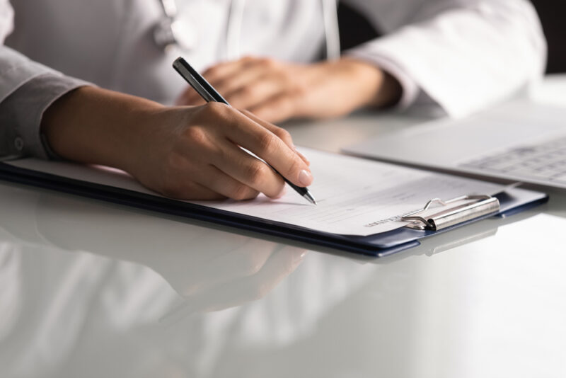 What to Expect During a Urodynamic Test