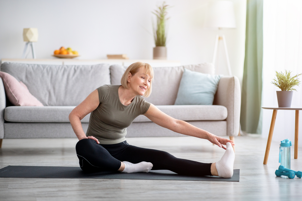 Pelvic Floor Health and Its Role in Bladder Control