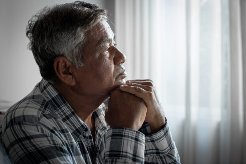 Recognizing the Symptoms of Prostate Cancer