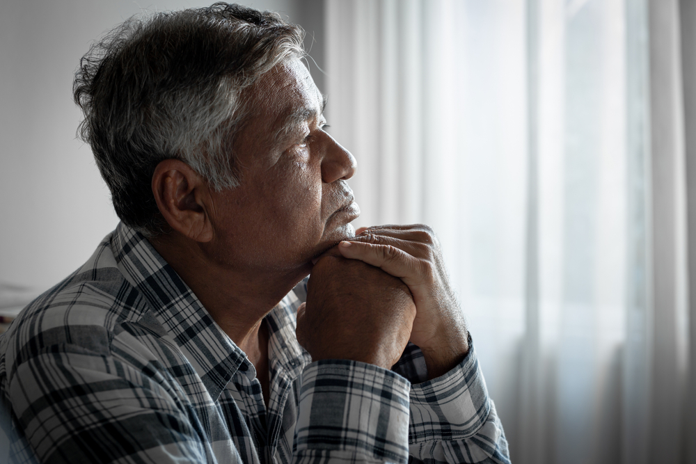 Recognizing the Symptoms of Prostate Cancer