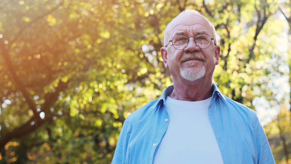 Urology Care for Men Over 60
